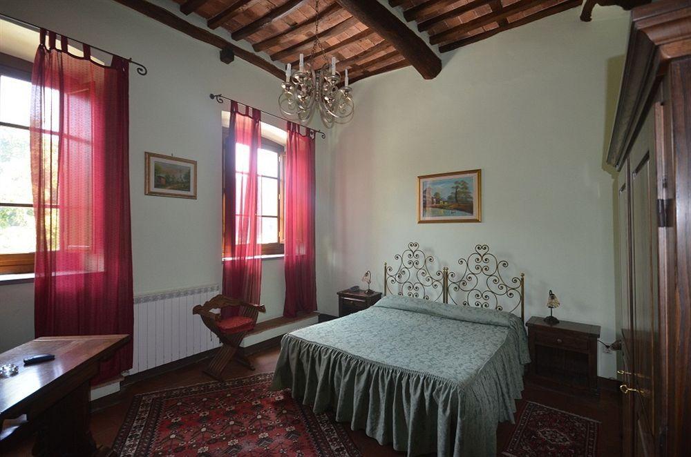 Villa Rinascimento Depandance Lucca Exterior photo
