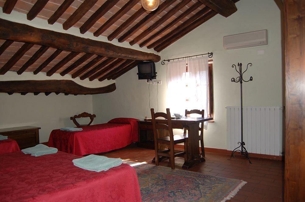Villa Rinascimento Depandance Lucca Exterior photo