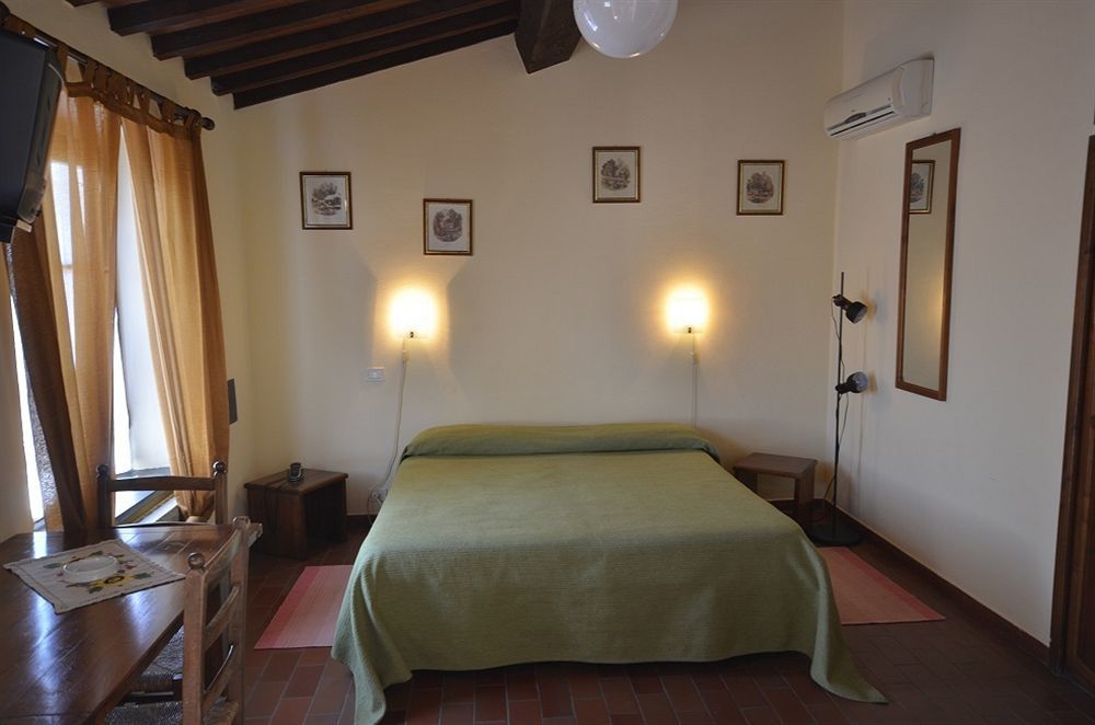 Villa Rinascimento Depandance Lucca Exterior photo